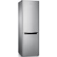 Холодильник Samsung RB31FSRNDSA/UA (подряпина та вм'ятина праворуч)
