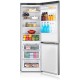 Холодильник Samsung RB31FSRNDSA/UA (царапина и вмятина справа)