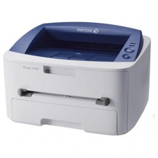 Б/У Принтер Xerox Phaser 3160N, White/Blue