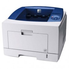 Б/У Принтер Xerox Phaser 3435DN, White/Blue
