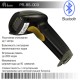 Сканер штрих-коду Prologix PR-BS-003, Bluetooth, USB 2.0