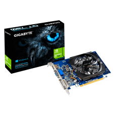 Відеокарта GeForce GT730, Gigabyte, 2Gb GDDR3, 64-bit (GV-N730D3-2GI)