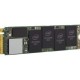 Твердотельный накопитель M.2 512Gb, Intel 660p, PCI-E 4x (SSDPEKNW512G8X1)