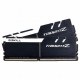 Пам'ять 8Gb x 2 (16Gb Kit) DDR4, 3200 MHz, G.Skill Trident Z, Black (F4-3200C16D-16GTZSW)