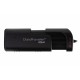 USB Flash Drive 64Gb Kingston DataTraveler 104, Black (DT104/64GB)