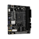 Мат.плата AM4 (X470) AsRock Fatal1ty X470 Gaming-ITX/ac