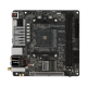 Мат.плата AM4 (X470) AsRock Fatal1ty X470 Gaming-ITX/ac