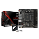 Мат.плата AM4 (X470) AsRock Fatal1ty X470 Gaming-ITX/ac