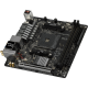 Мат.плата AM4 (X470) AsRock Fatal1ty X470 Gaming-ITX/ac