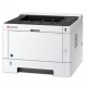 Принтер лазерный ч/б A4 Kyocera Ecosys P2040dw, White/Grey (1102RY3NL0)