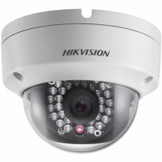 IP камера Hikvision DS-2CD2121G0-IS, White