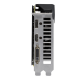 Видеокарта GeForce GTX 1660, Asus, GAMING OC, 6Gb DDR5, 192-bit (TUF-GTX1660-O6G)