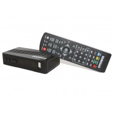 TV-тюнер зовнішній автономний Openbox® T2-06 DVB-T2