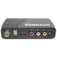 TV-тюнер внешний автономный Openbox® T2-07 DVB-T2