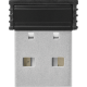 Мышь беспроводная Defender Datum MM-265, Black, USB, оптическая, 800-1600 dpi (52265)