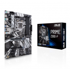 Мат.плата 1151 (Z390) Asus PRIME Z390-P