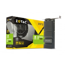 Відеокарта GeForce GT1030, Zotac, Zone Edition, 2Gb DDR5, 64-bit (ZT-P10300B-20L)