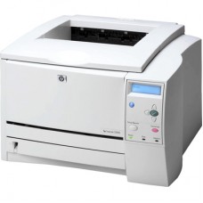 Б/У Принтер HP LaserJet 2300, White