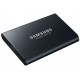 Внешний накопитель SSD, 1Tb, Samsung Portable SSD T5, Black (MU-PA1T0B/WW)