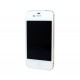 Б/У Смартфон Apple iPhone 4S (A1387), White, 16Gb (Гарантия 3 месяца)