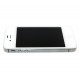 Б/У Смартфон Apple iPhone 4S (A1387), White, 16Gb (Гарантия 3 месяца)