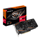 Видеокарта Radeon RX 590, Gigabyte, Gaming, 8Gb DDR5, 256-bit (GV-RX590GAMING-8GD)