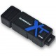 USB 3.1 Flash Drive 64Gb Patriot SuperSonic Boost XT, Black (PEF64GSBUSB)