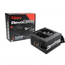 Блок живлення Enermax RevoBron 600 W 80 Plus Bronze ED.2 (ERB600AWT ED.2)