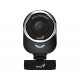Веб-камера Genius QCam 6000, Black (32200002407)