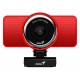 Web камера Genius ECam 8000 Full HD Red 2.0Mp