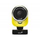 Web камера Genius QCam 6000 Full HD Yellow 2.0Mp