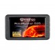 Відеореєстратор Prestigio RoadRunner 525 Black (PCDVRR525)