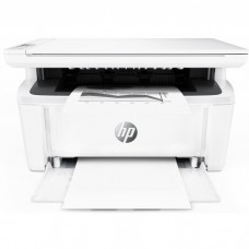 МФУ лазерное ч/б A4 HP LaserJet Pro M28w, White (W2G55A)