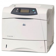 Б/У Принтер HP LaserJet 4200tn, White