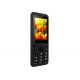 Мобільний телефон Nomi i249 Black, 2 Sim