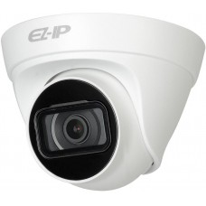 IP камера Dahua DH-IPC-T1B40P, White, Зовнішня