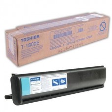 Картридж Toshiba T-1800E, Black (6AJ00000091 / 6AJ00000204)