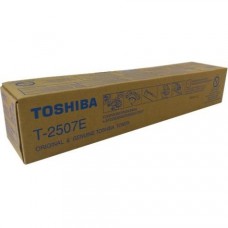 Картридж Toshiba T-2507E, Black (6AJ00000157 / 6AJ00000188)