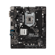 Мат.плата 1151 (H310) AsRock H310CM-HDV/M.2