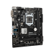 Мат.плата 1151 (H310) AsRock H310CM-HDV/M.2