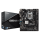 Мат.плата 1151 (H310) AsRock H310CM-HDV/M.2