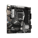 Мат.плата AM4 (B350) AsRock AB350M Pro4 R2.0