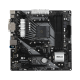 Мат.плата AM4 (B450) AsRock B450M Pro4-F