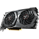 Видеокарта GeForce GTX 1650, MSI, GAMING X, 4Gb DDR5, 128-bit (GTX 1650 GAMING X 4G)