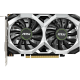 Видеокарта GeForce GTX 1650, MSI, VENTUS XS OC, 4Gb GDDR5, 128-bit (GTX 1650 VENTUS XS 4G OC)