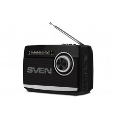 Радиоприёмник Sven SRP-535 Black