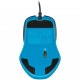 Миша Logitech G300S, Black, USB, оптична, 2500 dpi (910-004345)