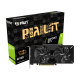 Відеокарта GeForce GTX 1660, Palit, Dual OC, 6Gb GDDR5, 192-bit (NE51660S18J9-1161A)