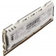 Память 8Gb x 2 (16Gb Kit) DDR4, 3000 MHz, Crucial Ballistix Sport LT, White (BLS2K8G4D30AESCK)