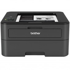 Принтер лазерный ч/б A4 Brother HL-L2365DWR, Black (HLL2365DWR1)